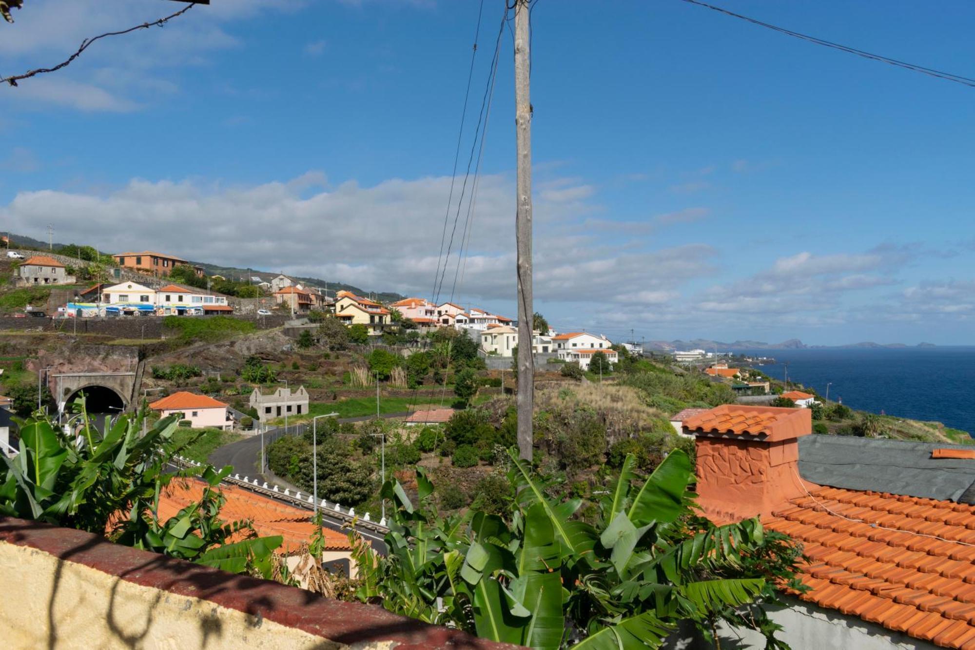 Villa Casa Do Boto Santa Cruz  Esterno foto