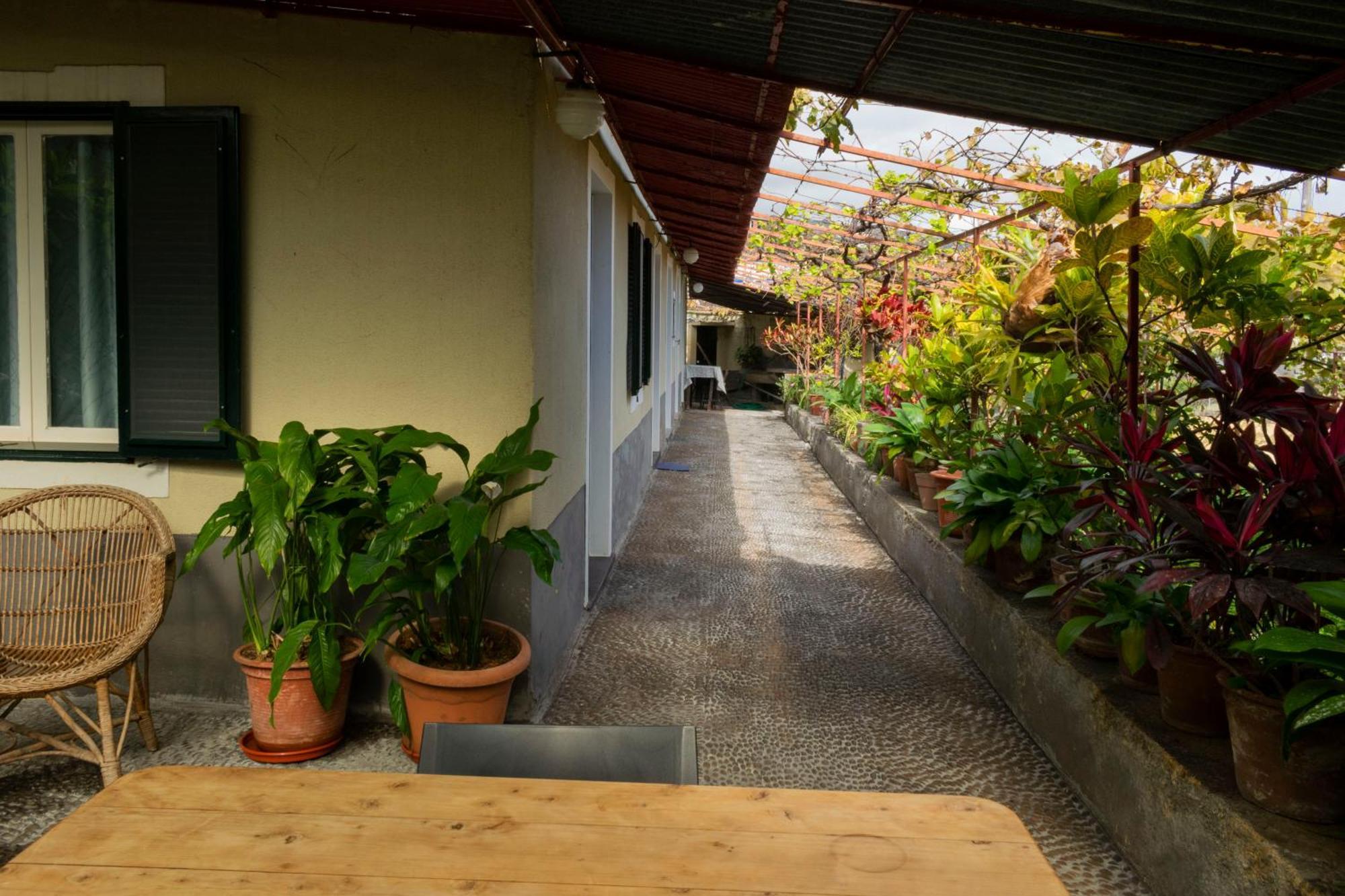 Villa Casa Do Boto Santa Cruz  Esterno foto