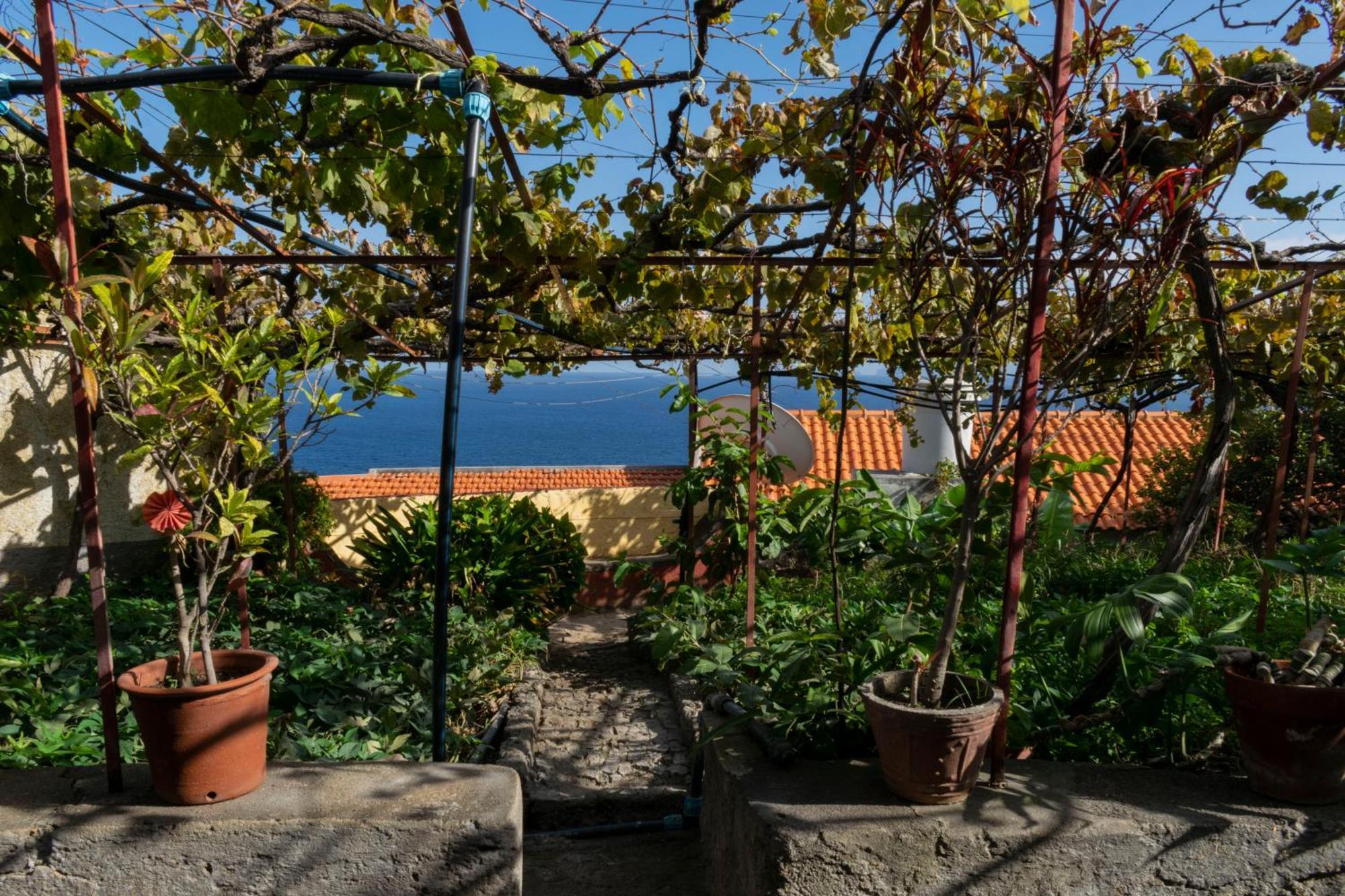Villa Casa Do Boto Santa Cruz  Esterno foto