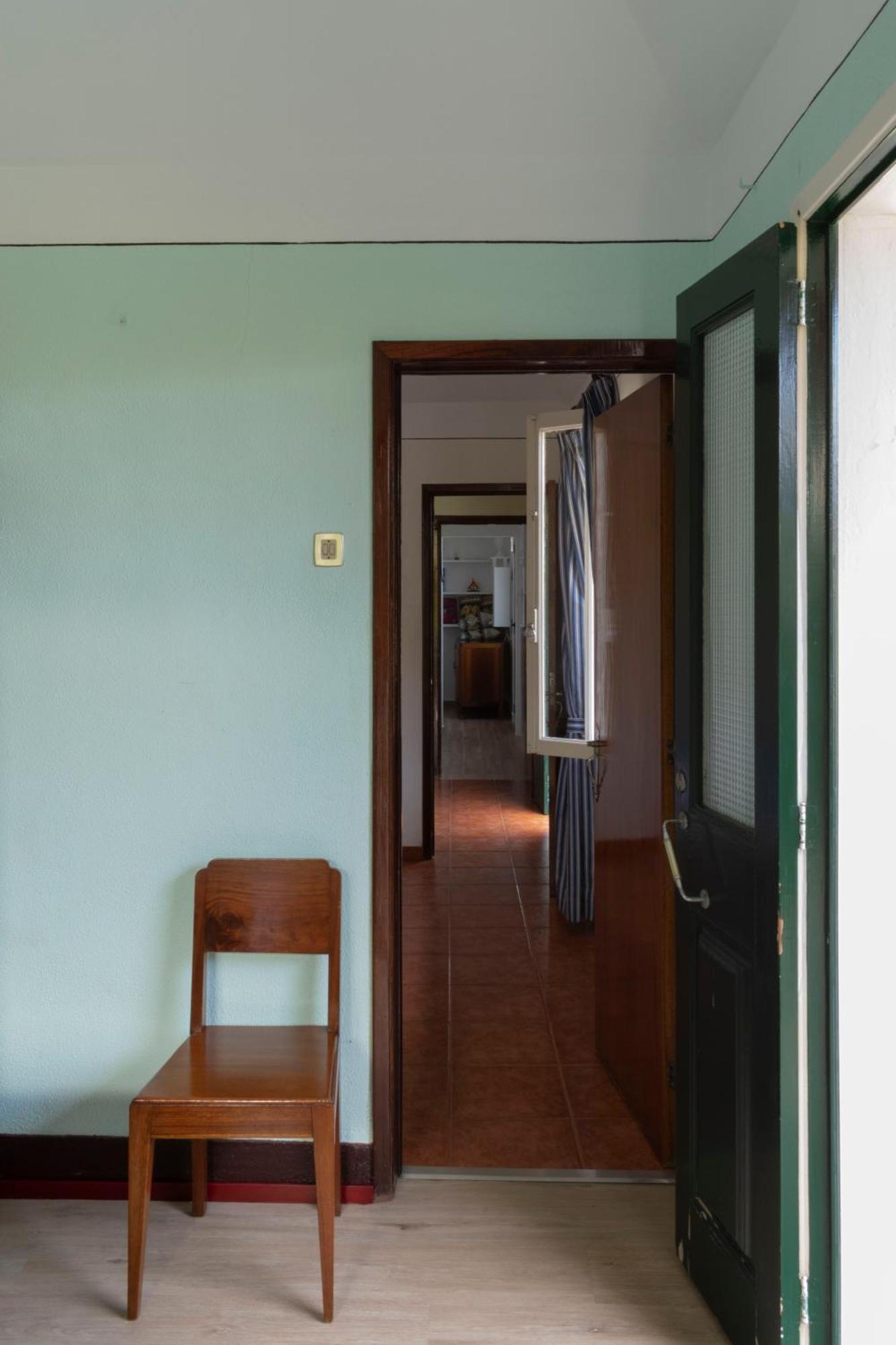Villa Casa Do Boto Santa Cruz  Esterno foto